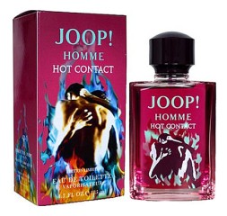Joop Homme Hot Contact