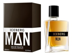 Iceberg Man