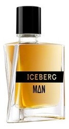 Iceberg Man