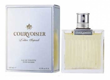 Courvoisier Pour Homme L&#039;Edition Imperiale