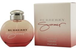 Burberry Summer Women 2009