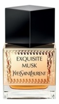 Yves Saint Laurent Exquisite Musk