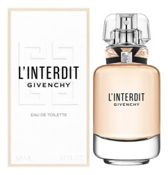 Givenchy L'Interdit 2022