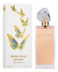 Hanae Mori Butterfly