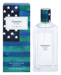 Tommy Hilfiger Tommy Summer 2016