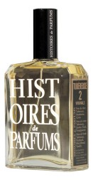 Histoires De Parfums Tubereuse 2 La Virginale