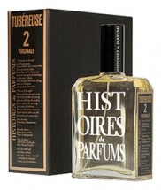 Histoires De Parfums Tubereuse 2 La Virginale