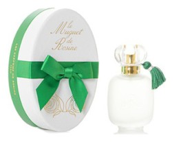 Les Parfums de Rosine Muguet de Rosine