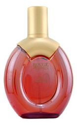 Hermes Rouge Eau Delicate