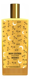 Memo Moon Leather