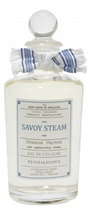 Penhaligon&#039;s Savoy Steam Eau De Cologne