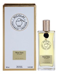 Parfums de Nicolai New York Intense