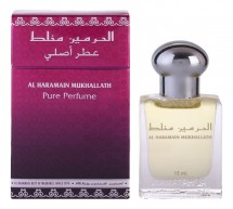 Al Haramain Perfumes Mukhallath Pure Perfume