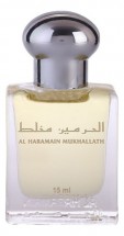 Al Haramain Perfumes Mukhallath Pure Perfume