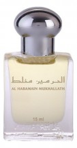 Al Haramain Perfumes Mukhallath Pure Perfume
