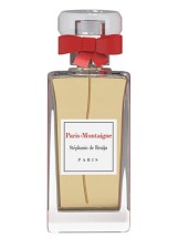 Stephanie de Bruijn Paris – Montaigne Parfum