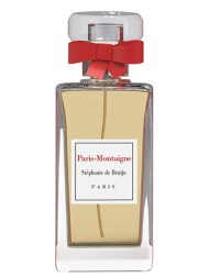Stephanie de Bruijn Paris – Montaigne Parfum