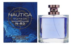 Nautica Voyage N-83