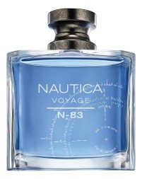 Nautica Voyage N-83