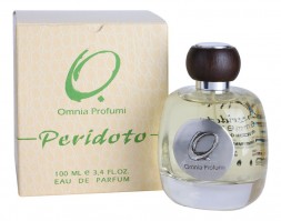 Omnia Profumi Peridoto