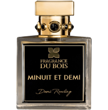 Fragrance Du Bois Minuit et Demi