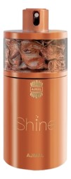 Ajmal Shine