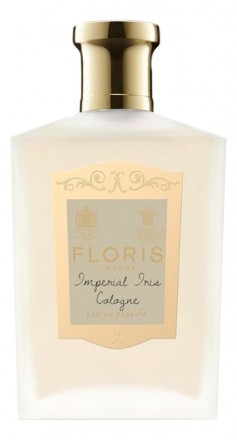 Floris Imperial Iris