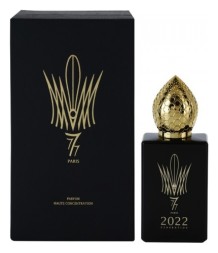 Stephane Humbert Lucas 777 2022 Generation Homme