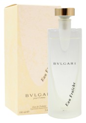 Bvlgari Eau Fraiche