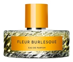 Vilhelm Parfumerie Fleur Burlesque