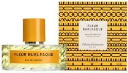 Vilhelm Parfumerie Fleur Burlesque