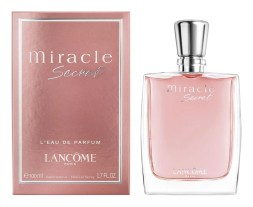 Lancome Miracle Secret