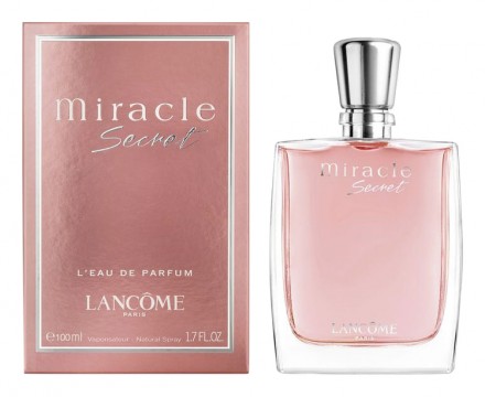 Lancome Miracle Secret
