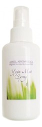 April Aromatics Yoga Mat Spray