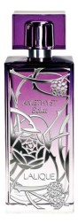 Lalique Amethyst Eclat