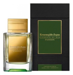 Ermenegildo Zegna Passion