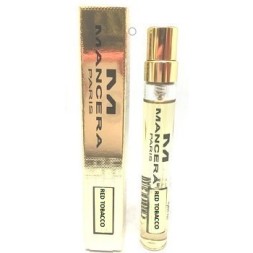 Mancera Red Tobacco