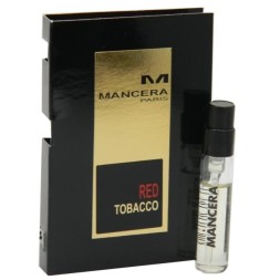 Mancera Red Tobacco