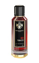 Mancera Red Tobacco