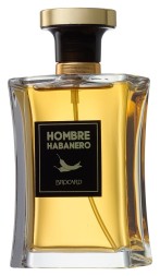 Brocard Hombre Habanero