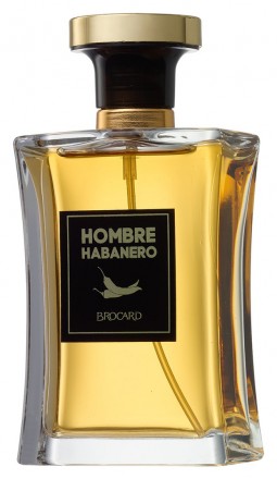 Brocard Hombre Habanero