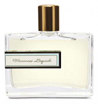 Memoire Liquide Vacances Liquide