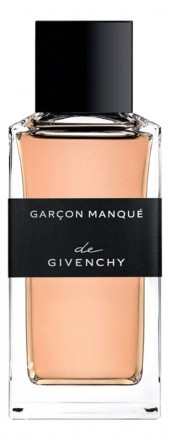Givenchy Garcon Manque