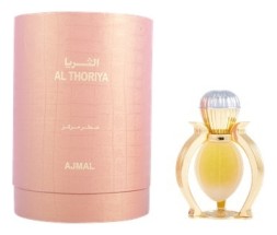 Ajmal Al Thoriya