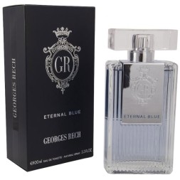 Georges Rech Eternal Blue