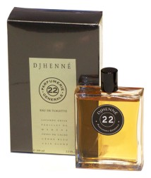 Pierre Guillaume PG22 Djhenne
