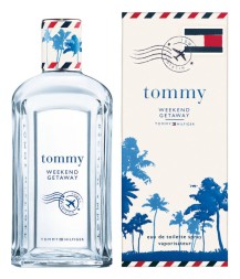 Tommy Hilfiger Tommy Weekend Getaway