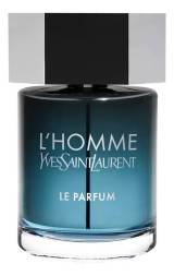 YSL L'Homme Le Parfum