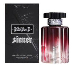 Kat Von D Sinner