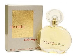 Salvatore Ferragamo Incanto